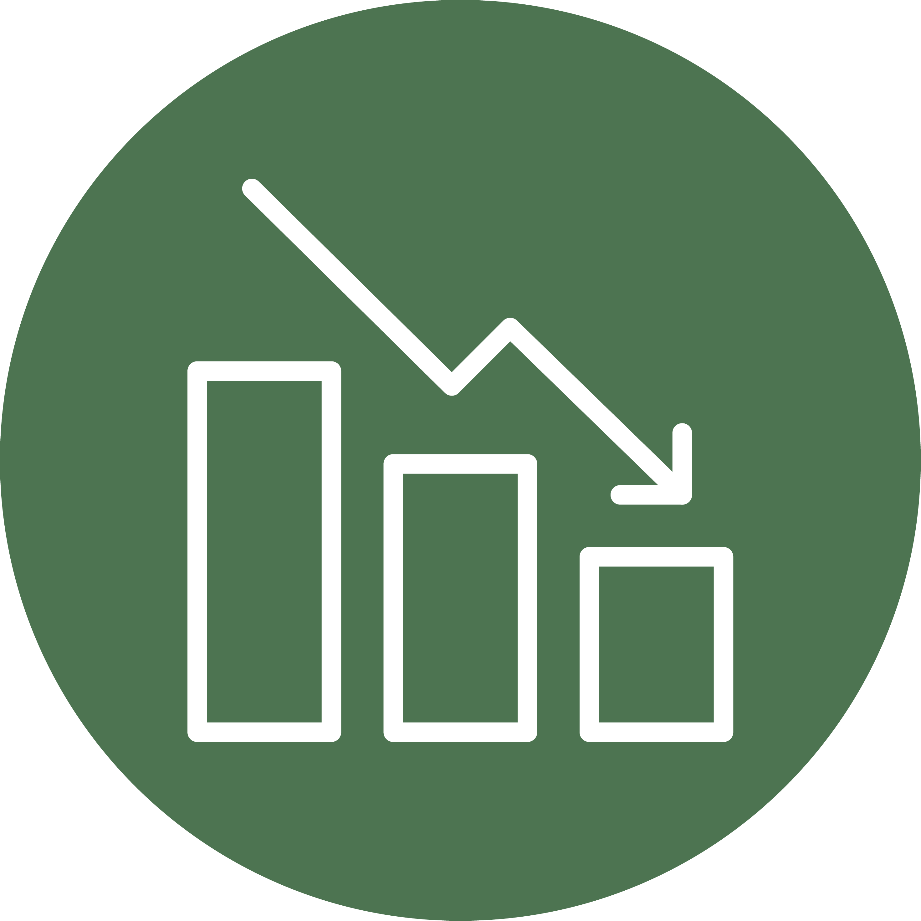 Lower Rates Icon